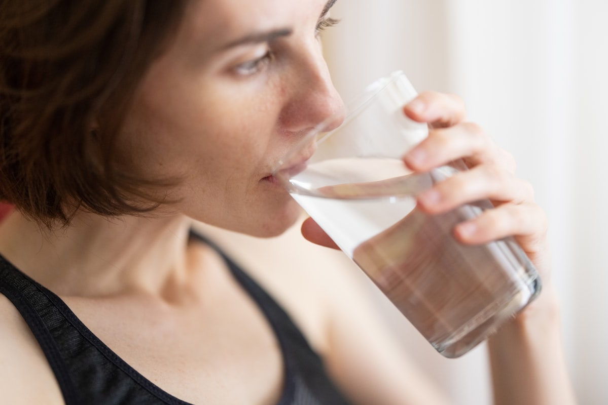Panduan Minum Air Putih untuk Kesehatan Optimal